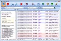 Syslog Watcher Standard Edition screenshot