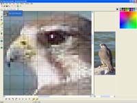 Falco Icon Studio screenshot