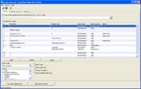 ExcelPipe Search and Replace screenshot