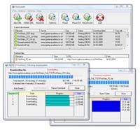 KooLoader screenshot