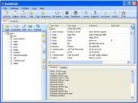 AutoStar screenshot