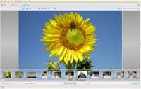 Kodak Easyshare software screenshot