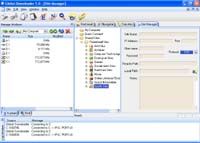 Global Downloader screenshot