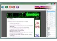 CryoSubmitter  screenshot