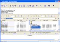 Core FTP LE screenshot