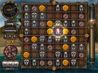 Greedy Spooks screenshot