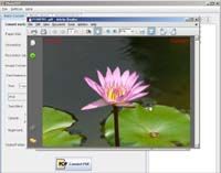 PhotoPDF Photo to PDF Convertor screenshot
