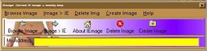 IEmage screenshot
