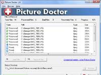Picture Doctor screenshot