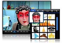 CyberLink YouCam screenshot