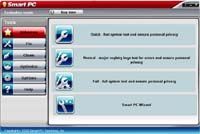 Smart PC screenshot