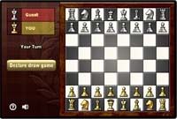 Multiplayer Chess screenshot