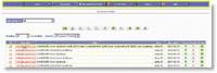Kordil EDMS (Electronic Document Management System)  screenshot