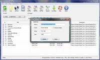 Accord CD Ripper Express screenshot