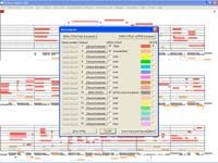 PianoRollComposer screenshot