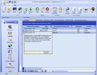 OrgPassword screenshot
