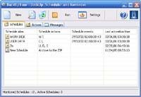 BackUpTime screenshot