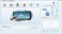 Altysoft Free DVD Ripper  screenshot