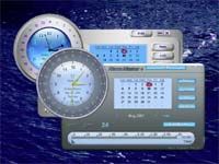 Alarm Master Plus screenshot