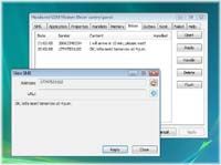 Headwind GSM Modem Driver screenshot