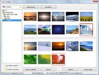 Home Photo Studio screenshot