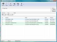 Duplicate File Hunter screenshot