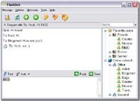 FlashDeli screenshot