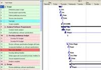 LiveProject Free Project Viewer screenshot
