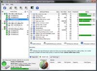 Active@ Hard Disk Monitor screenshot