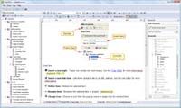 HelpNDoc screenshot