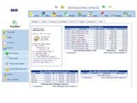 NolaPro Accounting Suite screenshot