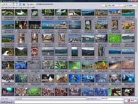 Helicon Photo Safe screenshot