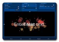 Mix-FX Flash Animations and Buttons screenshot