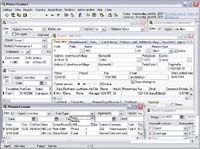 Platoo-Contact screenshot