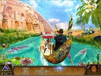 Hide& Secret 3: Pharaoh's Quest screenshot