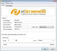 Jet Screenshot  screenshot