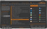 Nexus Radio screenshot