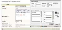 PHP DataGrid (AJAX Enabled) - PHP Data Grid Web Control screenshot