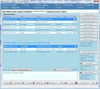 Amphis Customer screenshot