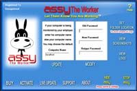 Assy The Worker screenshot
