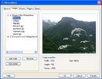 PictureRiver screenshot