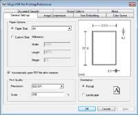 MagicPDF Pro screenshot