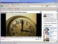 Virtual Browser screenshot