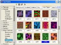 Imagelys Picture Styles screenshot