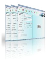 Cool Barcode Maker screenshot