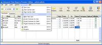 Advanced Time Reports Premier screenshot