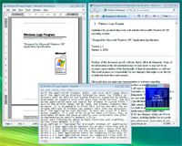 Atrise ToHTML screenshot