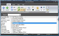 AutoLogonWindow screenshot