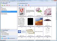 A-PDF Image Extractor screenshot
