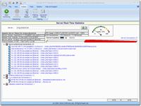 HSLAB HTTP Monitor PRO screenshot